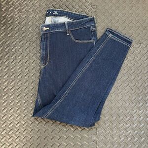 Old Navy Classic Blue Women's Jeans